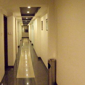 Hotel President, Haldwani 3